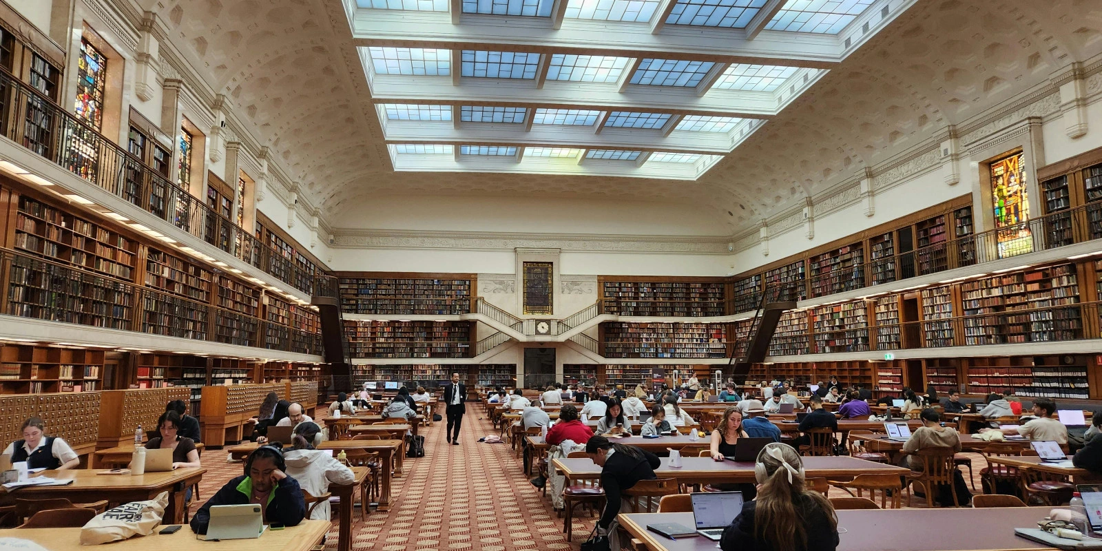 Avis sur la Licence Médation Culturelle Sorbonne Nouvelle