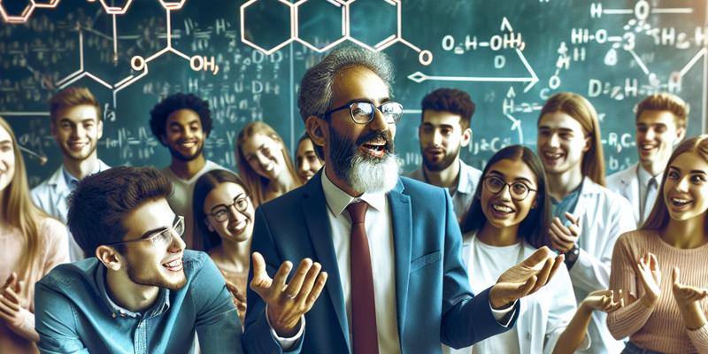 Évaluation de la Licence SEM (Sciences Enseignement Médiation)