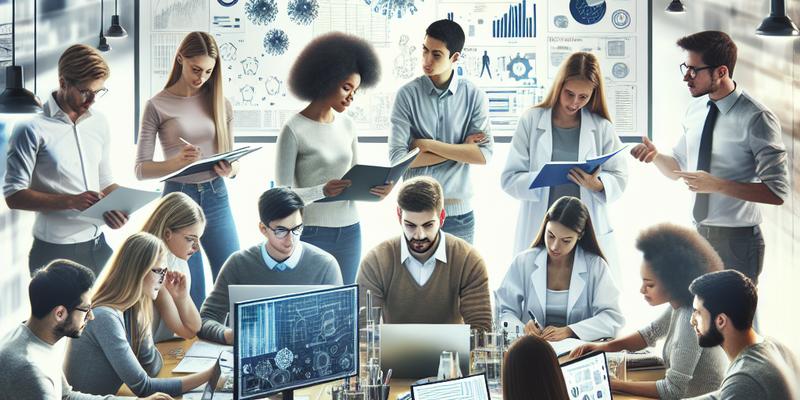 Gestion de Projets Scientifiques et Éducatifs : Compétences Organisationnelles Gestion de Projets Scientifiques et Éducatifs : Compétences Organisationnelles