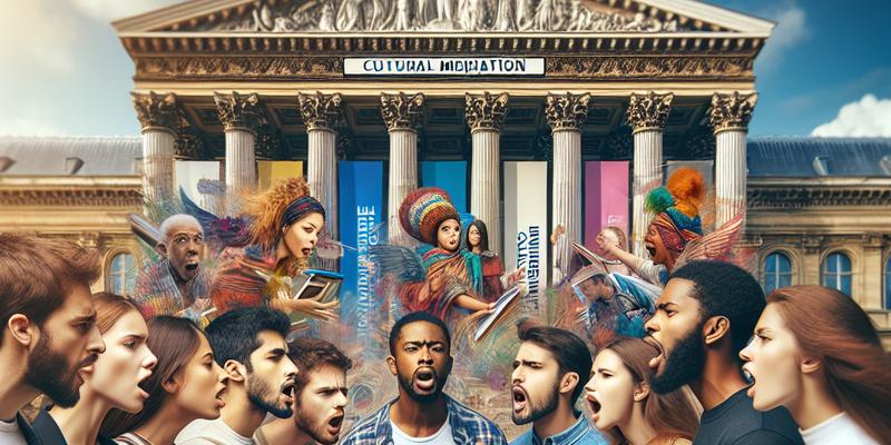 Les Avis sur la Licence de Médiation Culturelle Sorbonne Les Avis sur la Licence de Médiation Culturelle Sorbonne