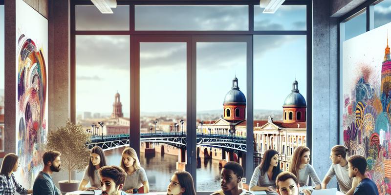 Les Perspectives d'une Licence Médation Culturelle Toulouse