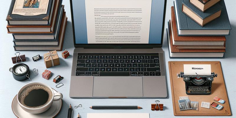 Lettre de Motivation pour Licence 2 Médation Culturelle