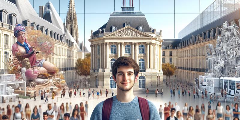 Licence Médation Culturelle Bordeaux : Devenir Un Expert