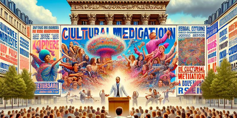Licence Médation Culturelle Paris 8 : Ce Qu'il Faut Savoir Licence Médation Culturelle Paris 8 : Ce Qu'il Faut Savoir