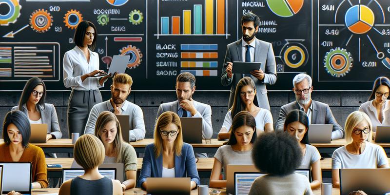Licence SEM : Formation Continue et Avantages Licence SEM : Formation Continue et Avantages