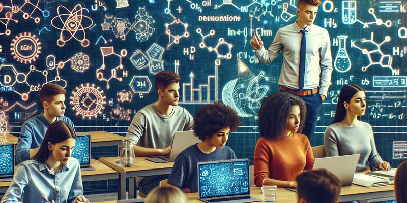Licence SEM : Formation et Perspectives en Sciences Licence SEM : Formation et Perspectives en Sciences