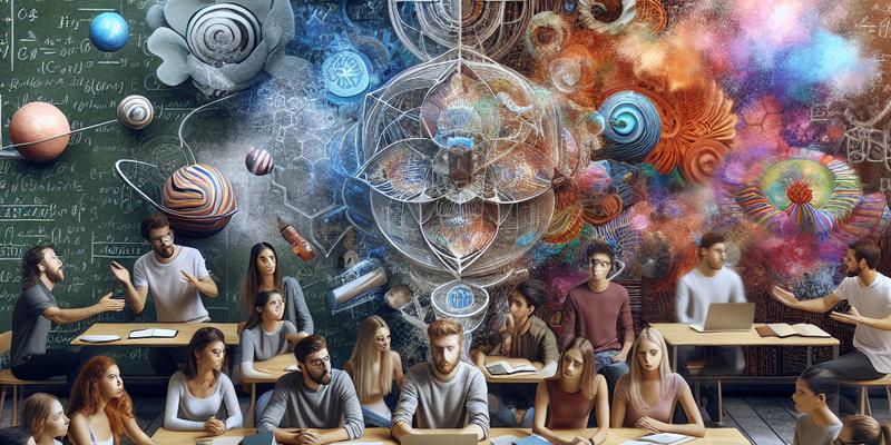 Licence SEM : Médation Culturelle et Approches Scientifiques