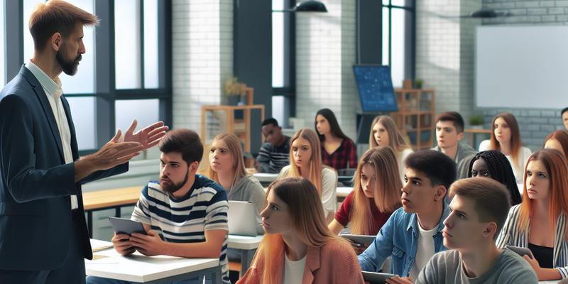 Licence SEM : Un Choix Essentiel Pour l'Enseignement et la Médiation