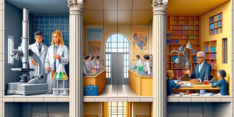 Licences SEM en France : Sciences, Enseignement, Médiation Licences SEM en France : Sciences, Enseignement, Médiation