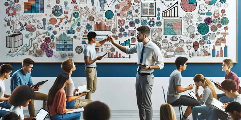 Psychopédagogie : Stratégies d'Enseignement et d'Apprentissage Psychopédagogie : Stratégies d'Enseignement et d'Apprentissage
