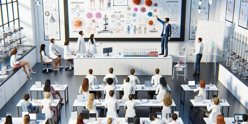 Qu'est-ce qu'une Licence SEM (Sciences Enseignement Médiation) ?