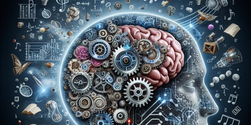 Sciences Cognitives : Comprendre les Mécanismes de l'Apprentissage