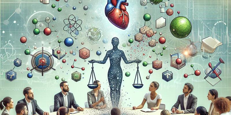Sciences et Société : Comment la Médiation Favorise le Dialogue Public