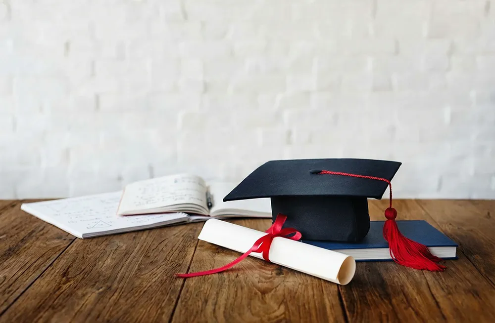 Réussite de son Licence SEM